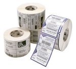 Zebra Z-Perform 1000D Blanco