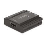 StarTech.com Amplificateur de signal HDMI 8K 60Hz, 10m - Répéteur Actif HDMI 2.1 et Amplificateur de Signal Vidéo Jusqu'à 8K 60Hz/4K 144Hz - Répétiteur HDMI Compact - Booster de signal HDMI