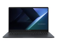 ASUS ExpertBook B1 B1503CVA-S71361X Intel® Core™ i7 i7-13620H Ordinateur portable 39,6 cm (15.6") Full HD 32 Go DDR5-SDRAM 512 Go SSD Wi-Fi 6 (802.11ax) Windows 11 Pro Gris