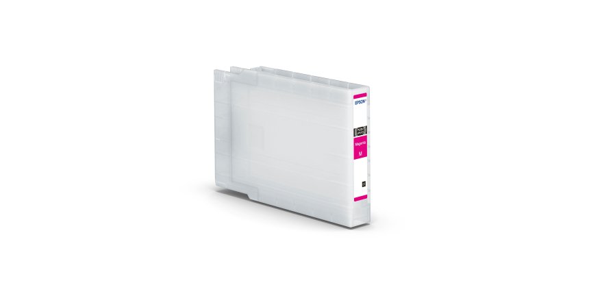 Epson WF-C81xx / WF-C86xx Ink Cartridge XL Magenta