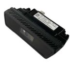 Zebra ZFLX-SCNR-E00 accesorio para terminal de punto de venta Lector de códigos de barras para terminal táctil Negro