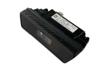 Zebra ZFLX-SCNR-E00 accesorio para terminal de punto de venta Lector de códigos de barras para terminal táctil Negro