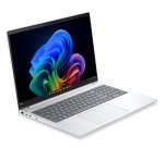 HP EliteBook 8 G2i 16 inch Notebook Next Gen AI PC Wolf Pro Security Edition Copilot+ PC Intel Core Ultra 5 325 Portátil 40,6 cm (16") WUXGA 16 GB DDR5-SDRAM 512 GB SSD Wi-Fi 7 (802.11be) Windows 11 Pro Plata