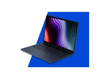 HP E4EX3EA laptop Copilot+ PC AMD Ryzen AI 7 445 40,6 cm (16") Touch screen 2K 32 GB LPDDR5x-SDRAM 1 TB SSD Wi-Fi 7 (802.11be) Windows 11 Home Blu