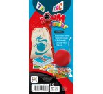 Francais asmodee tic tac boom junior interet pedagogique 1  bombre minuterie 80 cartes    themes 2 a 4 joueurs