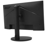 Acer CB2 CB272 G computer monitor 68.6 cm (27") 1920 x 1080 pixels Full HD LCD Black