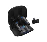 ASUS ROG Cetra True Wireless Speednova Auricolare True Wireless Stereo (TWS) In-ear Gaming Bluetooth Nero