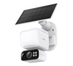 TP-Link TAPO C615F KIT caméra de sécurité Dôme Caméra de sécurité IP Extérieure 2304 x 1296 pixels Plafond/Mur/Poteau