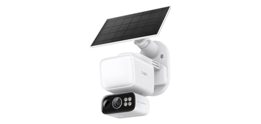 TP-Link TAPO C615F KIT caméra de sécurité Dôme Caméra de sécurité IP Extérieure 2304 x 1296 pixels Plafond/Mur/Poteau