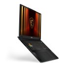 MSI Stealth 18 HX AI A2XWHG-047IT Intel Core Ultra 9 275HX Laptop 45.7 cm (18") Quad HD+ 32 GB DDR5-SDRAM 2 TB SSD NVIDIA® GeForce RTX™ 5070 Ti Laptop GPU Wi-Fi 7 (802.11be) Windows 11 Pro UK English Black