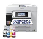 Epson EcoTank Pro ET-5885