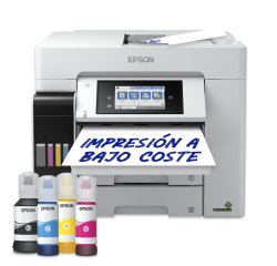 Epson EcoTank Pro ET-5885