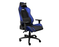 Trust GXT 714 RUYA Sedia per gaming universale Nero, Blu