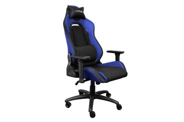 Trust GXT 714 RUYA Sedia per gaming universale Nero, Blu