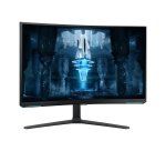 Samsung Monitor Gaming Odyssey Neo G8 da 32'' UHD Curvo