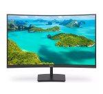 Philips E Line 271E1SCA/00 écran plat de PC 68,6 cm (27") 1920 x 1080 pixels Full HD LCD Noir