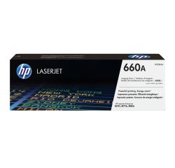 HP 660A originele LaserJet belichtingstrommel