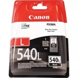 Cartouche d'encre Canon PG-540L NOIRE