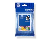 Brother - Cartuccia - Nero - LC527BK - 1.300 pag