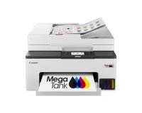 Canon MAXIFY GX2051 Jet d'encre A4 600 x 1200 DPI Wifi