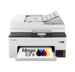 Canon MAXIFY GX2051 Jet d'encre A4 600 x 1200 DPI Wifi