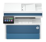 HP LaserJet Pro Réf. 4113fdn Noir et blanc Imprimante