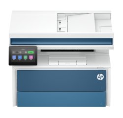 HP LaserJet Pro Réf. 4113fdn Noir et blanc Imprimante