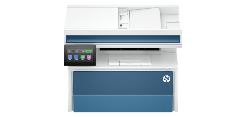 HP LaserJet Pro Réf. 4113fdn Noir et blanc Imprimante