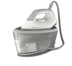 Philips Serie 2000 PSG2000/80 Ferro da stiro generatore di vapore, 2400W, 1.4L, Piastra in ceramica