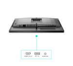 Philips Evnia 3000 25M2N3200U/00 écran plat de PC 62,2 cm (24.5") 1920 x 1080 pixels Full HD LCD Noir