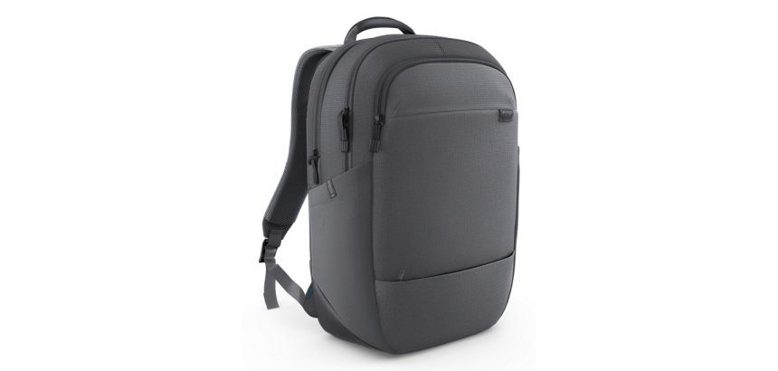 DELL CP5426G 35,6 cm (14") Sac à dos Gris