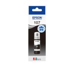 Epson 107 EcoTank Black ink bottle