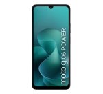 Motorola moto g06 power 17.5 cm (6.88") Dual SIM Android 15 4G USB Type-C 4 GB 256 GB 7000 mAh Blue