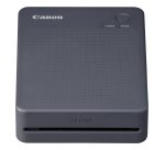 Canon SELPHY QX20 BK impresora de foto Pintar por sublimación 287 x 287 DPI 2.8" x 3.3" (7.2x8.5cm) Wifi