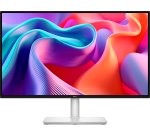 DELL Plus S2725DSM écran plat de PC 68,6 cm (27") 2560 x 1440 pixels Quad HD LCD Blanc