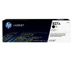 HP 827A toner LaserJet noir authentique