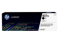 HP 827A toner LaserJet noir authentique