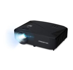 Acer Predator GD712 DLP UHD 4K (3840x2160) 3D Black