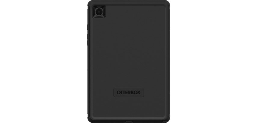 OtterBox Defender Series 26,7 cm (10.5") Hoes Zwart