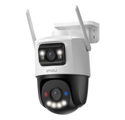Imou Cruiser Dual 2 Pro Spherical IP security camera Outdoor 2560 x 1440 pixels Ceiling