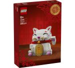 LEGO Iconic Lucky Cat