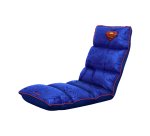 Trust GXT 718SM Rayzee Console gaming chair Padded seat Blue