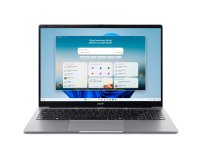 Acer Aspire Lite AL15-47P-R439 AMD Ryzen™ 3 5400U Ordinateur portable 39,6 cm (15.6") Full HD 8 Go DDR4-SDRAM 512 Go SSD Wi-Fi 7 (802.11be) Windows 11 Home Gris Français