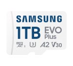 Samsung Carte MicroSD EVO Plus (2024) 1 To