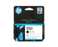 HP 950 Black Original Ink Cartridge