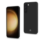 Celly CROMO funda para teléfono móvil 16,8 cm (6.6") Negro
