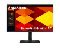 Samsung S40GD écran plat de PC 68,6 cm (27") 1920 x 1080 pixels Full HD LCD Noir