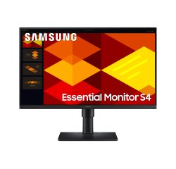 Samsung S40GD écran plat de PC 68,6 cm (27") 1920 x 1080 pixels Full HD LCD Noir