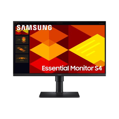 Samsung S40GD écran plat de PC 68,6 cm (27") 1920 x 1080 pixels Full HD LCD Noir