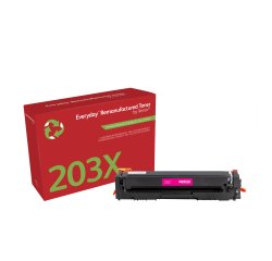 Toner rigenerato EverydayTM di Xerox Magenta compatibile con HP 203X (CF543X), Alta capacità